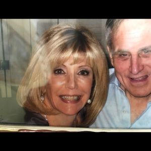 Meet your Posher, Barbara